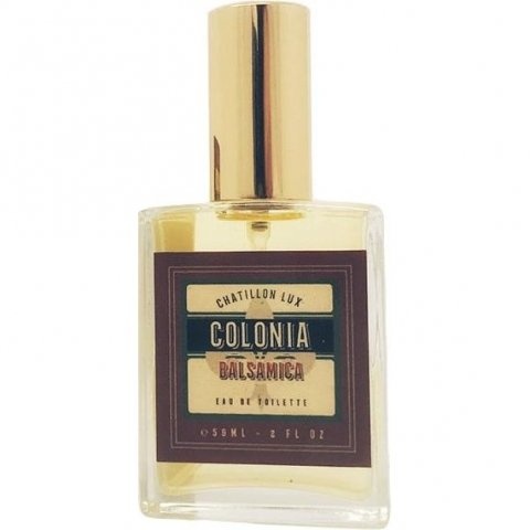 Colonia Balsamica